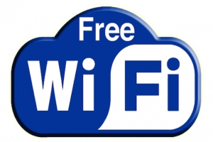 Free Wi-Fi